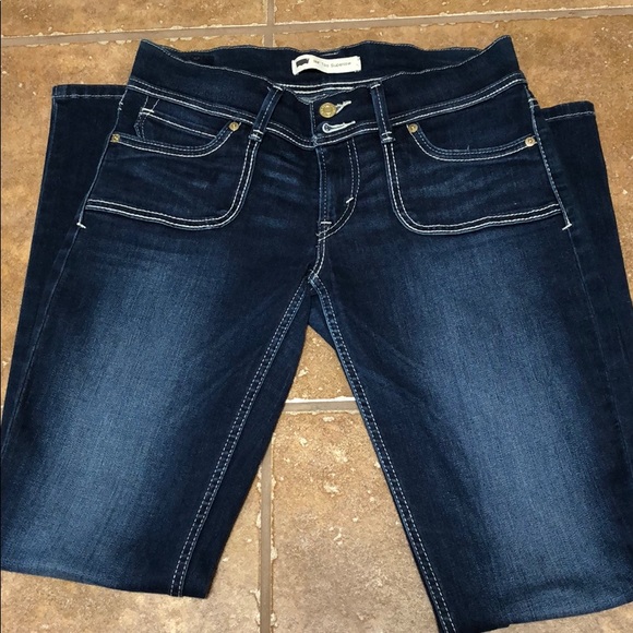 Levi's Denim - Levis